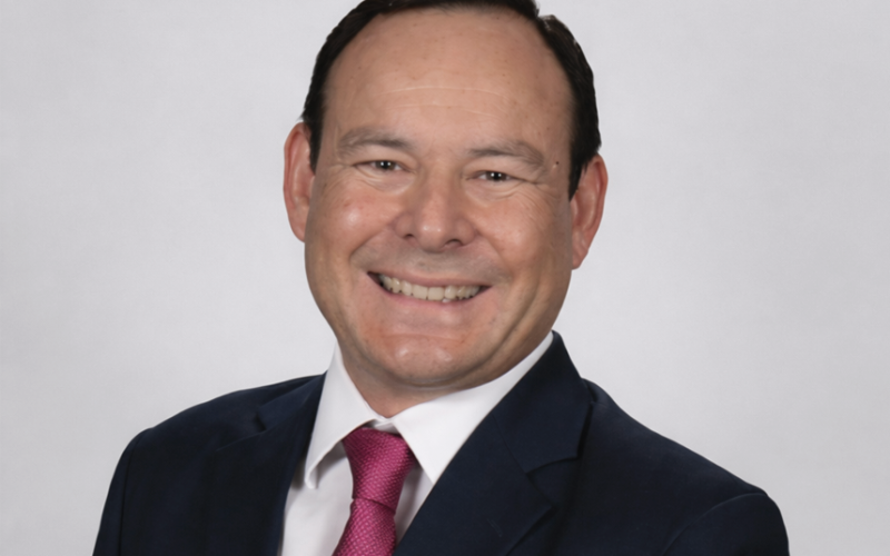 Regional Development Australia Moreton Bay and Sunshine Coast Welcomes New Chair, Jason Law