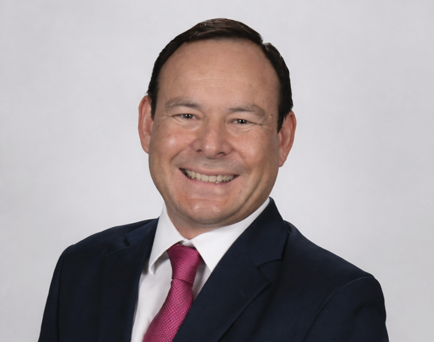 Regional Development Australia Moreton Bay and Sunshine Coast Welcomes New Chair, Jason Law