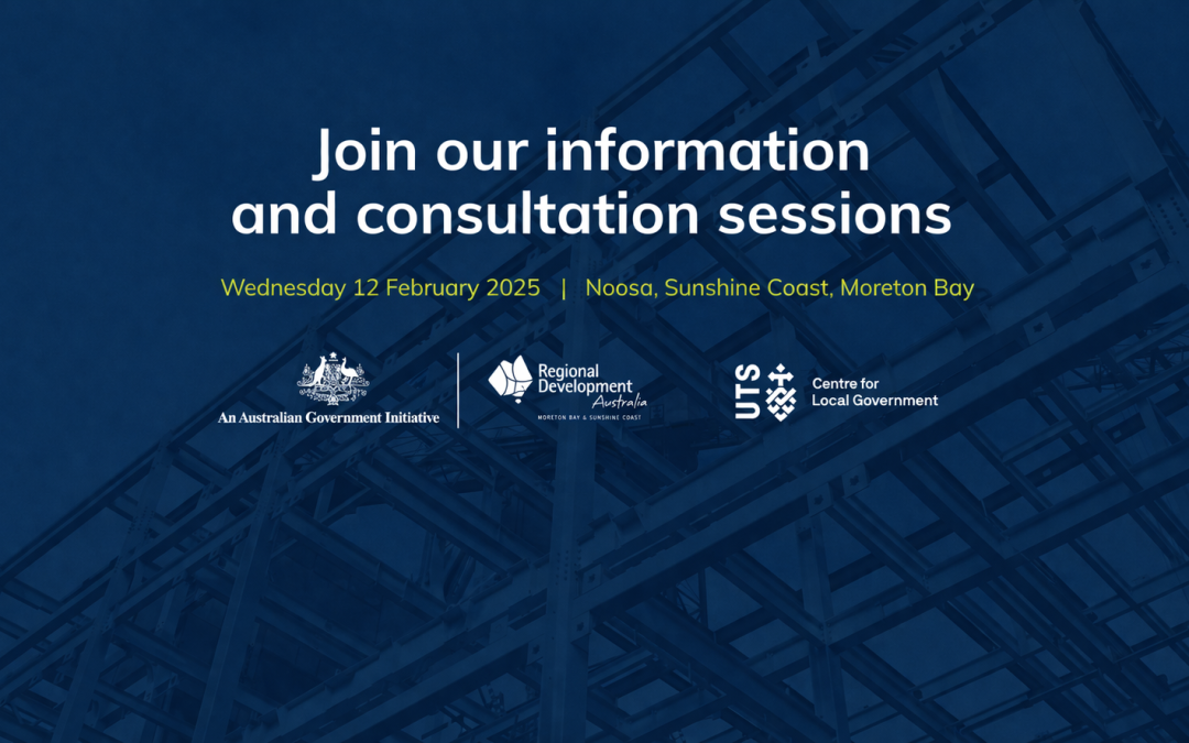 Join RDAMBSC’s information and consultation sessions