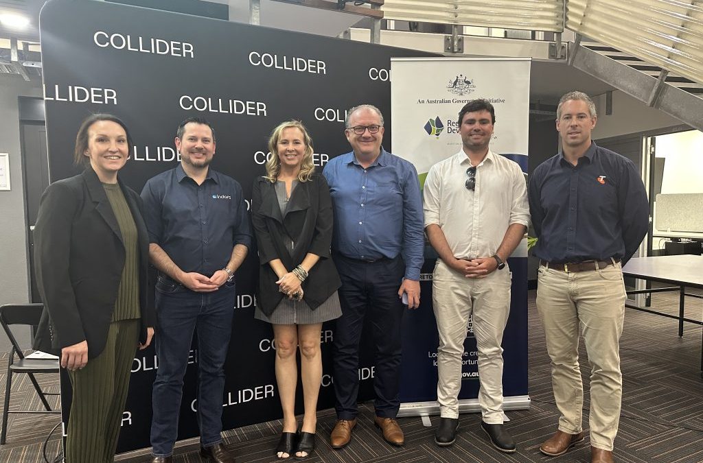 Sunshine Coast economic development advocates call for better phone infrastructure