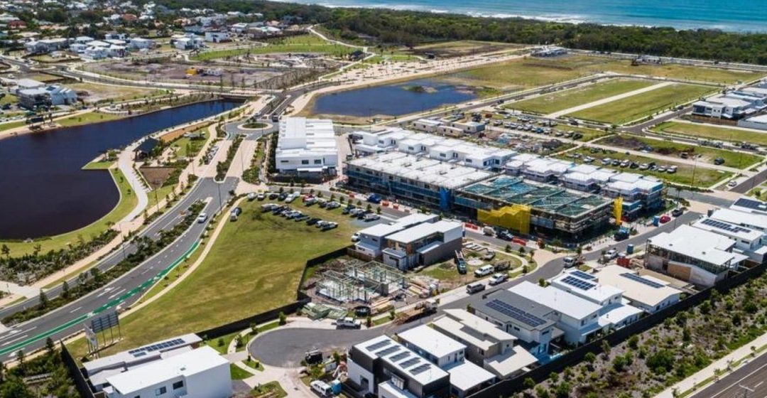 Applications for Chief Executive Officer (CEO) at Regional Development Australia Moreton Bay and Sunshine Coast now open.