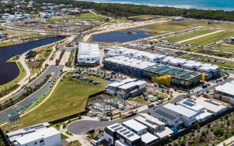 Applications for Chief Executive Officer (CEO) at Regional Development Australia Moreton Bay and Sunshine Coast now open.