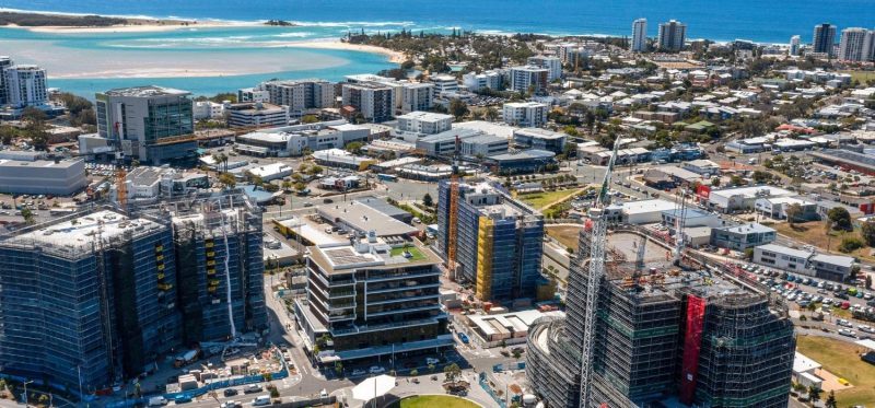 Applications for Director Regional Development (DRD) at Regional Development Australia Moreton Bay and Sunshine Coast now closed.