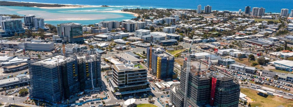 Applications for Director Regional Development (DRD) at Regional Development Australia Moreton Bay and Sunshine Coast now closed.